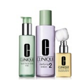 Free 7-pc Gift Set with any Clinique Purchase of $27 @ Lord & Taylor