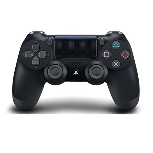 DualShock 4 Wireless Controller for PlayStation 4 - Jet Black, Only $38.990, free shipping