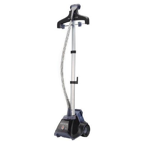 Rowenta IS6200 Compact Valet Full Size Garment and Fabric Steamer with Foot Operated On-Off Switch, 1500-Watt, Blue, Only $62.95,  free shipping