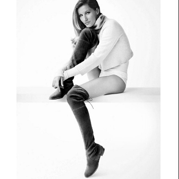 All for $299.99 Stuart Weitzman Women Boots Sale @ Saks Off 5th