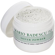 Mario Badescu Silver Powder, 1 oz.., Only $8.40