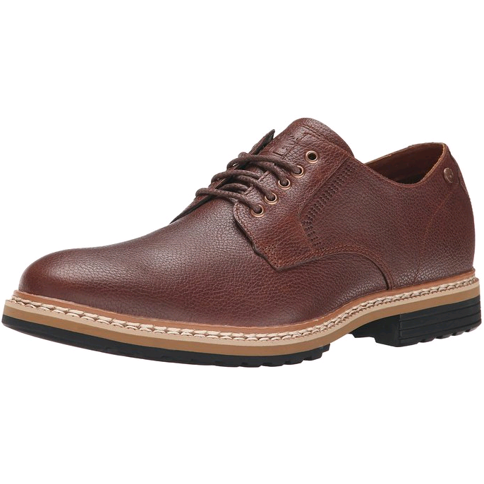 Timberland Men's West Haven Plain-Toe Oxford $65.97 FREE Shipping