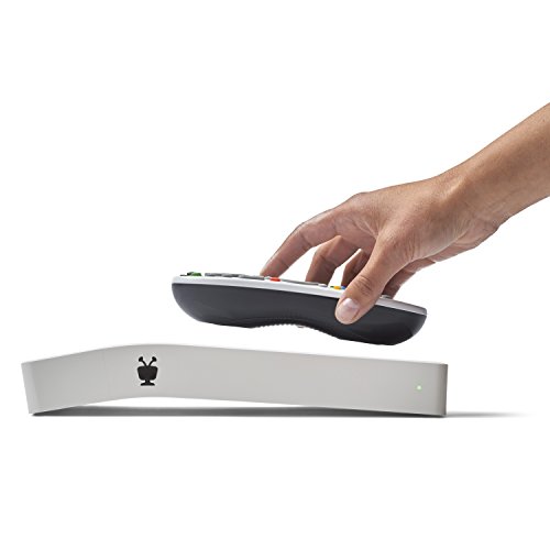 TiVo BOLT 500GB 4K UHD兼容视频录像机及媒体播放机，原价$199.99，现仅售$131.04，免运费