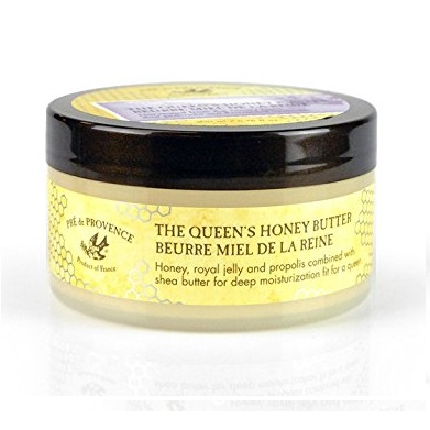 Pre de Provence Queen's Honey Butter, 5.61 Ounce, only $14.34, free shipping after using SS