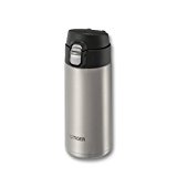 Tiger Insulated Travel Mug, 12-Ounce, Clear Stainless $17.73 FREE Shipping on orders over $49