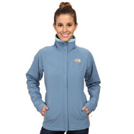 The North Face Ruby Raschel Jacket  $58.50