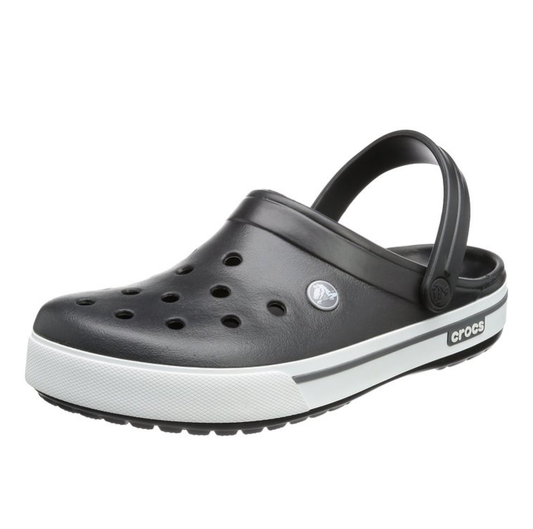 Crocs Unisex Crocband II.5 Clog 中性洞洞鞋 , 现仅售$13.62