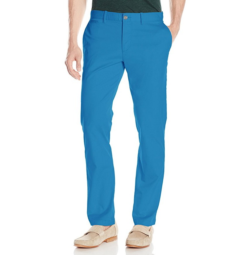Original Penguin Men's P55 Lightweight Stretch Chino Pant only $34.45