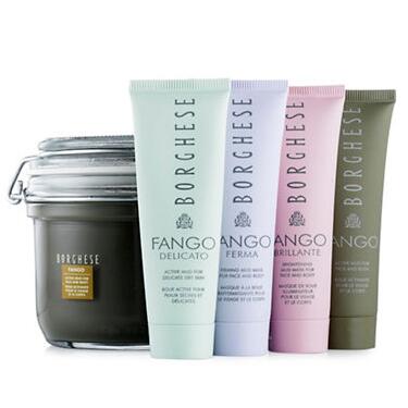 BORGHESE Fango Introductory Kit  $31.5