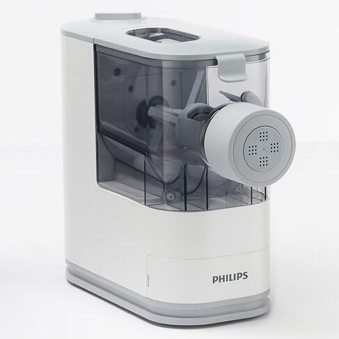 Philips 緊湊型麵條機  特價僅售$125.99+$20代金券