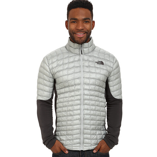 The North Face Momentum ThermoBall™ Hybrid Jacket  $81.00