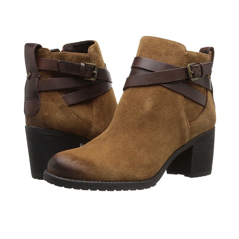 Sam Edelman Women's Hannah Motorcycle Boot, only $69.99 , free shipping