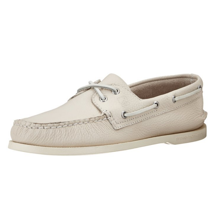 Sperry Top-Sider Men's A/O Boat Shoe only $26.17