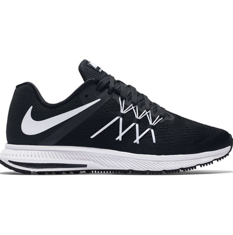 Nike Men's Air Zoom Winflo 3 Running Shoe only $69.93
