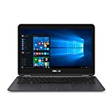 ASUS ZenBook UX360CA-UBM1T 13.3-Inch Traditional Laptop $499 FREE Shipping