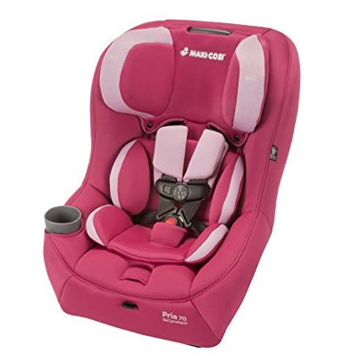 Maxi-Cosi Pria 70 Convertible Car Seat, Sweet Cerise, Only$149.00, free shipping