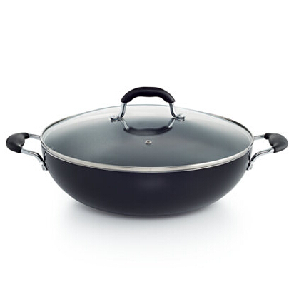 Tools of the Trade 7.5 Qt. Covered Wok  $9.99