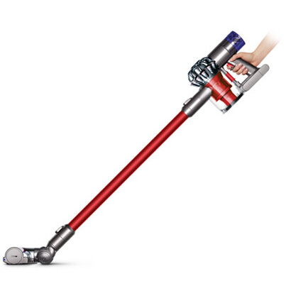 Dyson CLOSEOUT! V6 Absolute Cord-Free Vacuum  $299.99