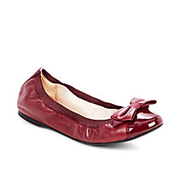 Up to 55% Off Cole Haan Cortland Flats Sale @ Saks Off 5th
