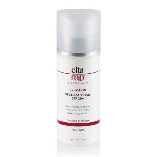 Elta MD UV Lotion SPF 30+ 7 oz., Only $16.67, You Save $17.33(51%)