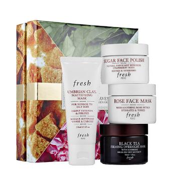 Fresh Mask Must-Haves  $68.00
