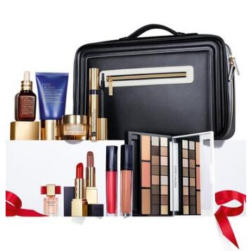 Only $62 (Value Over $385) 29pcs Beauty Essentials With Any  Estee Lauder Purchase @Nordstrom