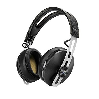 Sennheiser Momentum 2.0 Wireless with Active Noise Cancellation- Black, Only$199.95, free shipping