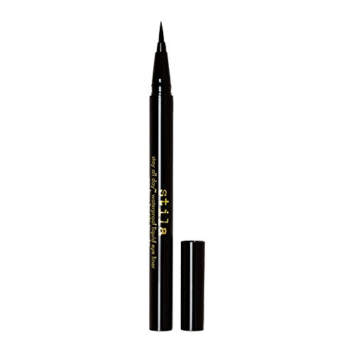 PRIME ONLY : stila Stay All Day Waterproof Liquid Eye Liner only $15.40
