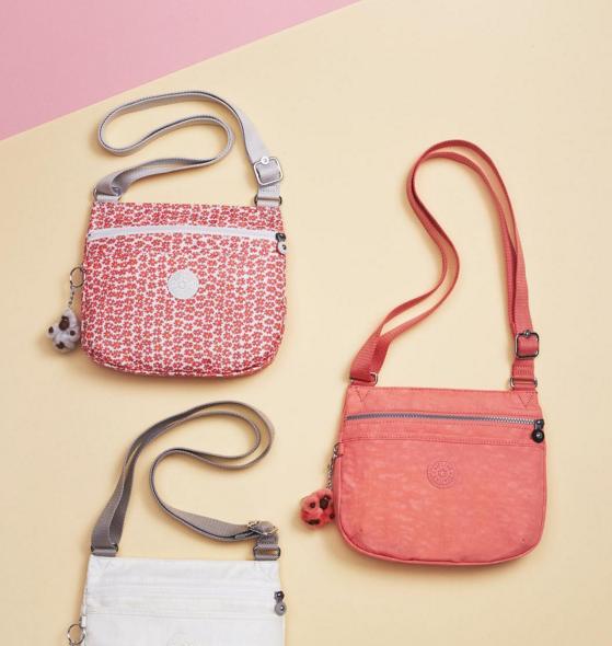 Mother's Day sale! 25% off Select items @ Kipling USA