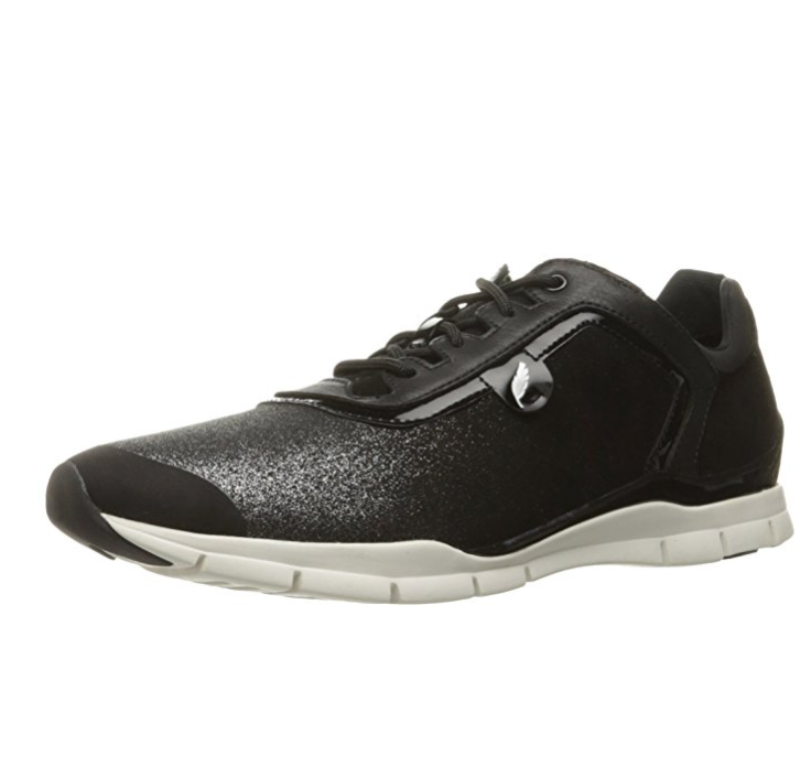 Geox 健乐士 Wsukie15 女士健步鞋, 原价$150, 现仅售$46.91