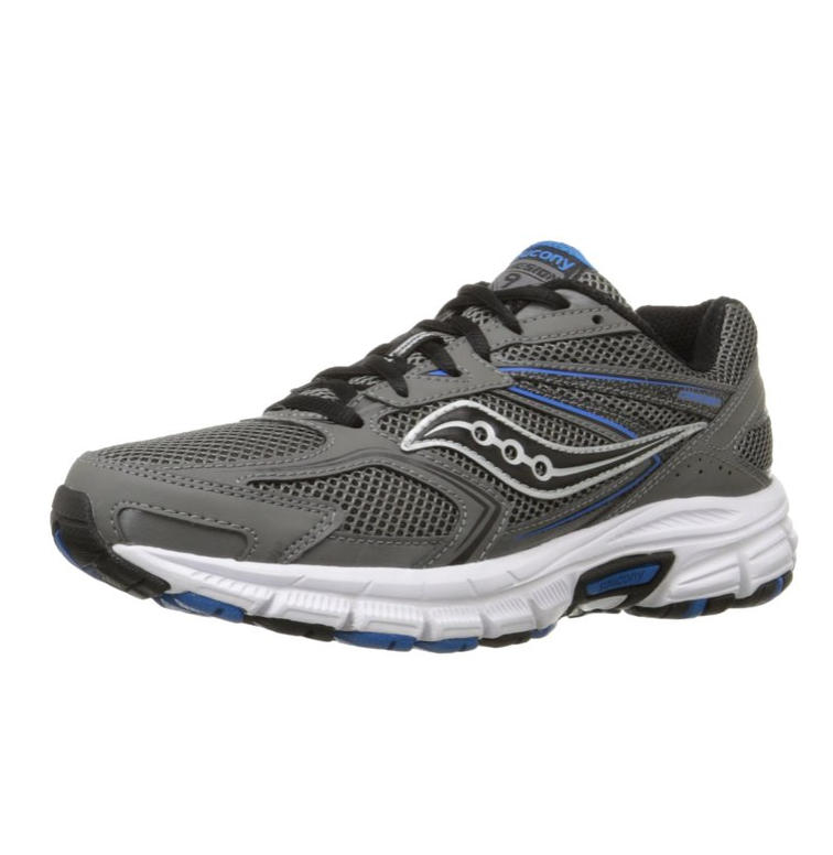 Saucony Men's Cohesion 9 Running Shoe only $39.95