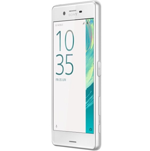 Sony Xperia X Performance unlocked smartphone,32GB White (US Warranty) $299.95 FREE Shipping