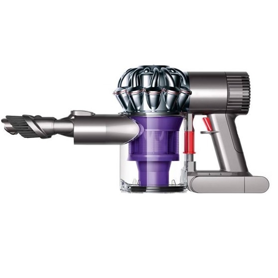 Dyson V6 Trigger/DC58 Cord-Free Handheld Vacuum (New, Not Refurbished!), only $159.99, $5 shipping