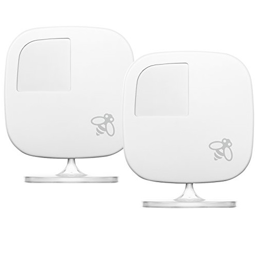ecobee3 Room Sensor 2 Pack with Stands, Only $49.00