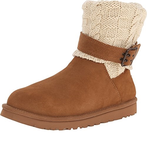 UGG Australia Womens Cassidee Boot Chestnut Size 7, Only $84.99, You Save $84.96(50%)