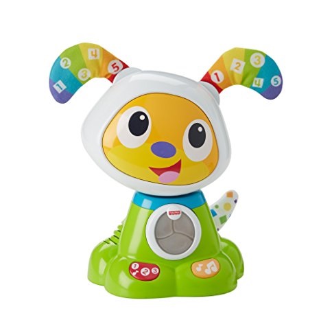 Fisher-Price Bright Beats Dance & Move BeatBowWow, Only  $13.80