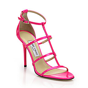 Up to 59% Off Jimmy Choo Women Shoes Sale @ Saks Off 5th