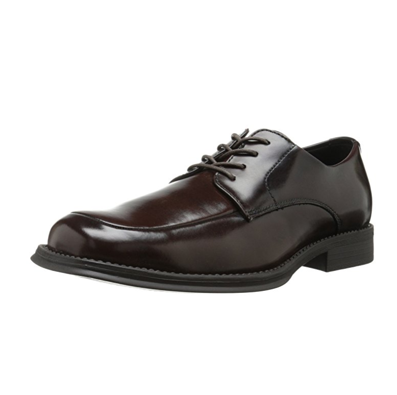Kenneth Cole REACTION Men's Simplified Oxford Shoe only $ 31.50