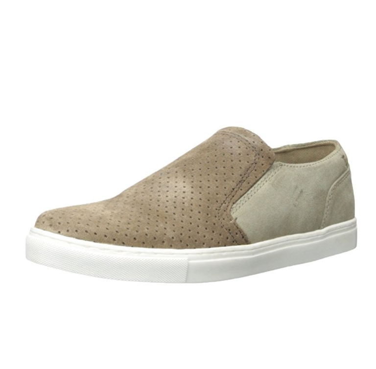 Kenneth Cole Unlisted Men's Stake A Clay M Fashion Sneaker only $25