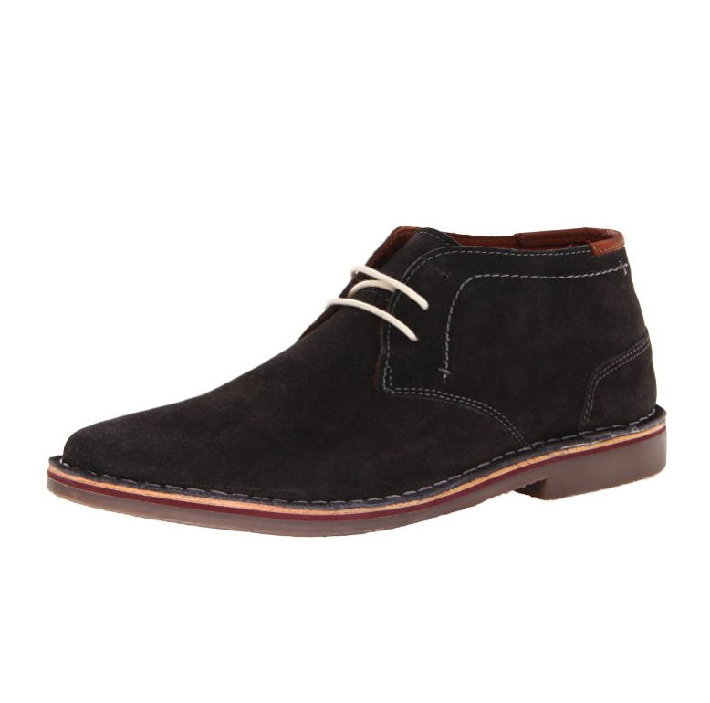 Kenneth Cole Unlisted Men's Real Deal Chelsea Boot only $44.99
