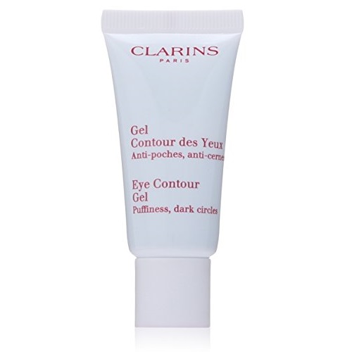 Clarins New Eye Contour Gel for Unisex, 0.7 Ounce, Only $23.75