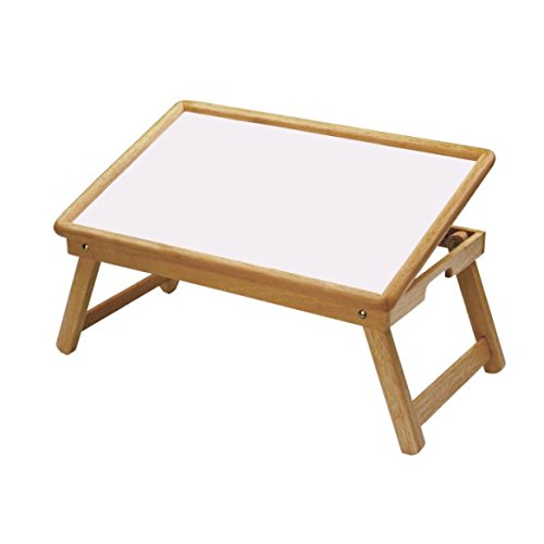 Winsome Wood Adjustable Lap Tray/Desk, Only $17.59