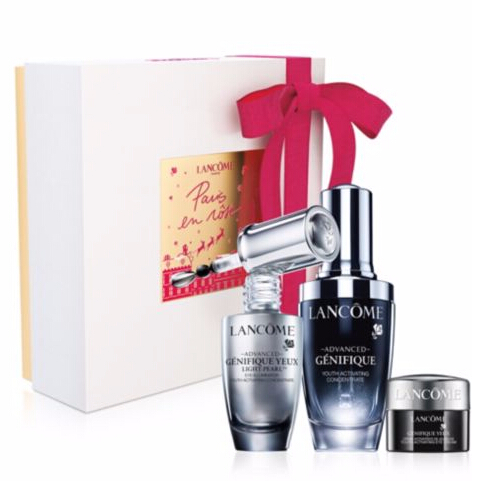 Up to 10-pc Gift ($245 value) with Lancome Gift Sets Purchase @ Saks Fifth Avenue