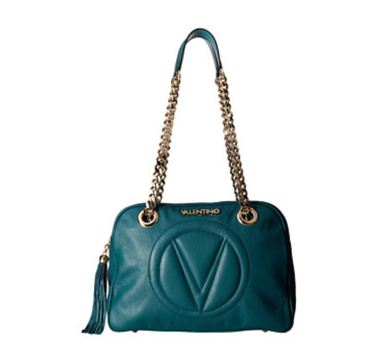 6PM: Valentino Bags by Mario Valentino Madonna only $199.99, Free Shipping