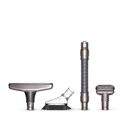 Dyson Genuine Handheld Tool Kit #DY-913049-01 only $33.87