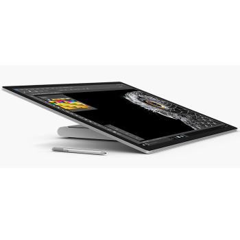 新品预售：Microsoft Surface Studio 一体式电脑 $2999起；Surface Book $2399起；Surface Dial $99.99
