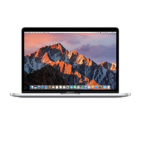 Apple 苹果 MacBook Pro 13寸笔记本电脑 MNQG2LL/A， 带Touch Bar ，原价$1,999.00，现仅售$1,799.00，免运费