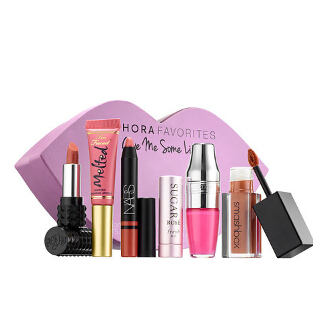 $28 ($98 Value) Give Me Some Lip @ Sephora