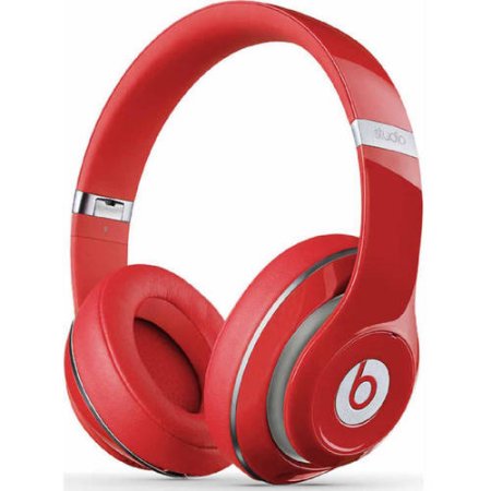 Beats by Dr. Dre Studio Over-Ear Headphones - Assorted Colors, only $139.00, free shipping
