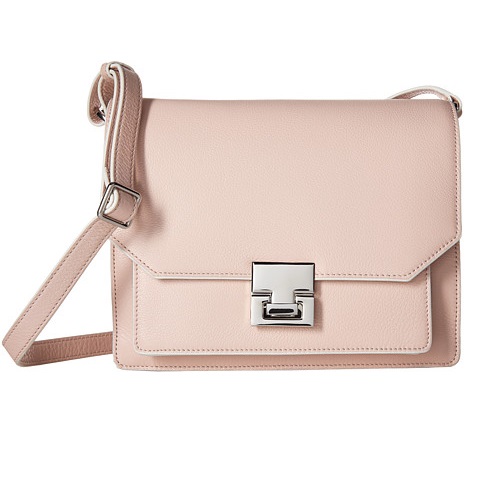 Ivanka Trump Hopewell Shoulder Flap, only $59.99, free shipping